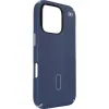 Speck Presidio2 Grip ClickLock Back Cover hoesje met MagSafe voor Apple iPhone 16 Pro - Blauw 3