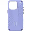 Speck Presidio2 Grip ClickLock Back Cover hoesje met MagSafe voor Apple iPhone 16 Pro - Paars 6