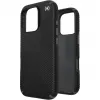 Speck Presidio2 Grip Back Cover hoesje voor Apple iPhone 16 Pro - Zwart 4