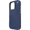 Speck Presidio2 Grip Back Cover hoesje voor Apple iPhone 16 Pro - Blauw 2