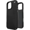 Speck Presidio2 Grip Back Cover hoesje voor Apple iPhone 16 Pro Max - Zwart 4
