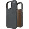 Speck Presidio2 Grip Back Cover hoesje voor Apple iPhone 16 Pro Max - Grijs 4