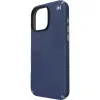 Speck Presidio2 Grip Back Cover hoesje voor Apple iPhone 16 Pro Max - Blauw 2