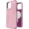 Speck Presidio2 Grip ClickLock Back Cover hoesje met MagSafe voor Apple iPhone 16 Pro Max - Roze 4