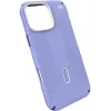 Speck Presidio2 Grip ClickLock Back Cover hoesje met MagSafe voor Apple iPhone 16 Pro Max - Paars