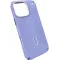 Speck Presidio2 Grip ClickLock Back Cover hoesje met MagSafe voor Apple iPhone 16 Pro Max - Paars