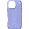Speck Presidio2 Grip ClickLock Back Cover hoesje met MagSafe voor Apple iPhone 16 Pro Max - Paars 6