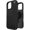Speck Presidio2 Grip ClickLock Back Cover hoesje met MagSafe voor Apple iPhone 16 Pro Max - Zwart 4