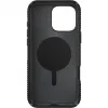 Speck Presidio2 Grip ClickLock Back Cover hoesje met MagSafe voor Apple iPhone 16 Pro Max - Zwart 5