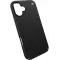 Speck Presidio2 Pro Back Cover hoesje met MagSafe voor Apple iPhone 16 Plus - Zwart