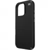 Speck Presidio2 Pro Back Cover hoesje met MagSafe voor Apple iPhone 16 Pro - Zwart 2