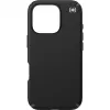 Speck Presidio2 Pro Back Cover hoesje met MagSafe voor Apple iPhone 16 Pro - Zwart 6