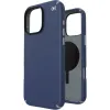 Speck Presidio2 Pro Back Cover hoesje met MagSafe voor Apple iPhone 16 Pro Max - Blauw 4