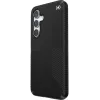 Speck Presidio2 Grip Back Cover hoesje voor Samsung Galaxy S24 FE - Zwart