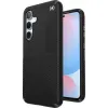 Speck Presidio2 Grip Back Cover hoesje voor Samsung Galaxy S24 FE - Zwart 5