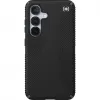 Speck Presidio2 Grip Back Cover hoesje voor Samsung Galaxy S25/S24 - Zwart 6