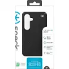 Speck Presidio2 Grip Back Cover hoesje voor Samsung Galaxy S25/S24 - Zwart 9
