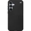 Speck Presidio2 Grip Back Cover hoesje voor Samsung Galaxy S25 Plus - Zwart 6