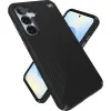 Speck Presidio2 Grip Back Cover hoesje voor Samsung Galaxy S25 Plus - Zwart 8