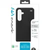 Speck Presidio2 Grip Back Cover hoesje voor Samsung Galaxy S25 Plus - Zwart 9