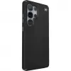 Speck Presidio2 Grip Back Cover hoesje voor Samsung Galaxy S25 Ultra - Zwart 4
