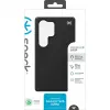 Speck Presidio2 Grip Back Cover hoesje voor Samsung Galaxy S25 Ultra - Zwart 9