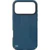 Speck Presidio2 Grip Back Cover hoesje met MagSafe voor Apple iPhone 17 Pro Max - Blauw 2