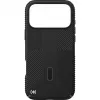 Speck Presidio2 Grip ClickLock Back Cover hoesje met MagSafe voor Apple iPhone 17 Pro Max - Zwart 2