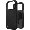 Speck Presidio2 Grip Back Cover hoesje met MagSafe voor Apple iPhone 17 Pro - Zwart 3