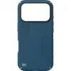 Speck Presidio2 Grip Back Cover hoesje met MagSafe voor Apple iPhone 17 Pro - Blauw 2