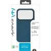 Speck Presidio2 Grip Back Cover hoesje met MagSafe voor Apple iPhone 17 Pro - Blauw 5