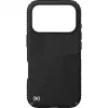 Speck Presidio2 Grip Back Cover hoesje voor Apple iPhone 17 Pro - Zwart 2