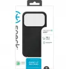 Speck Presidio2 Grip Back Cover hoesje voor Apple iPhone 17 Pro - Zwart 5