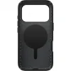 Speck Presidio2 Pro Back Cover hoesje met MagSafe voor Apple iPhone 17 Pro - Zwart 4