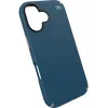 Speck Presidio2 Pro Back Cover hoesje met MagSafe voor Apple iPhone 17 - Blauw
