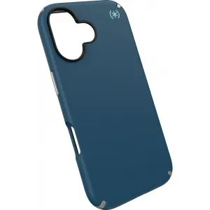 Speck Presidio2 Pro Back Cover hoesje met MagSafe voor Apple iPhone 17 - Blauw