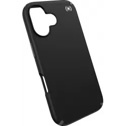 Speck Presidio2 Pro Back Cover hoesje met MagSafe voor Apple iPhone 17 - Zwart