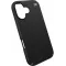 Speck Presidio2 Pro Back Cover hoesje met MagSafe voor Apple iPhone 17 - Zwart