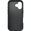 Speck Presidio2 Grip Back Cover hoesje voor Apple iPhone 17 - Zwart 4