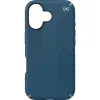Speck Presidio2 Grip Back Cover hoesje met MagSafe voor Apple iPhone 17 - Blauw 2