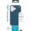 Speck Presidio2 Grip Back Cover hoesje met MagSafe voor Apple iPhone 17 - Blauw 5