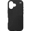 Speck Presidio2 Grip Back Cover hoesje met MagSafe voor Apple iPhone 17 - Zwart 2