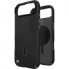 Speck Presidio2 Grip ClickLock Back Cover hoesje met MagSafe voor Apple iPhone Air - Zwart 3