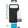 Speck Presidio2 Grip ClickLock Back Cover hoesje met MagSafe voor Apple iPhone Air - Zwart 5