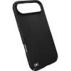 Speck Presidio2 Grip Back Cover hoesje met MagSafe voor Apple iPhone Air - Zwart
