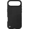 Speck Presidio2 Grip Back Cover hoesje met MagSafe voor Apple iPhone Air - Zwart 2
