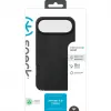 Speck Presidio2 Grip Back Cover hoesje met MagSafe voor Apple iPhone Air - Zwart 5