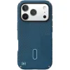 Speck Presidio2 Grip ClickLock Back Cover hoesje met MagSafe voor Apple iPhone 17 Pro - Blauw 7