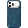 Speck Presidio2 Grip ClickLock Back Cover hoesje met MagSafe voor Apple iPhone 17 Pro Max - Blauw 7