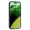 Torras Ostand Pro Back Cover hoesje met MagSafe voor Apple iPhone 16 Plus - Zwart 6